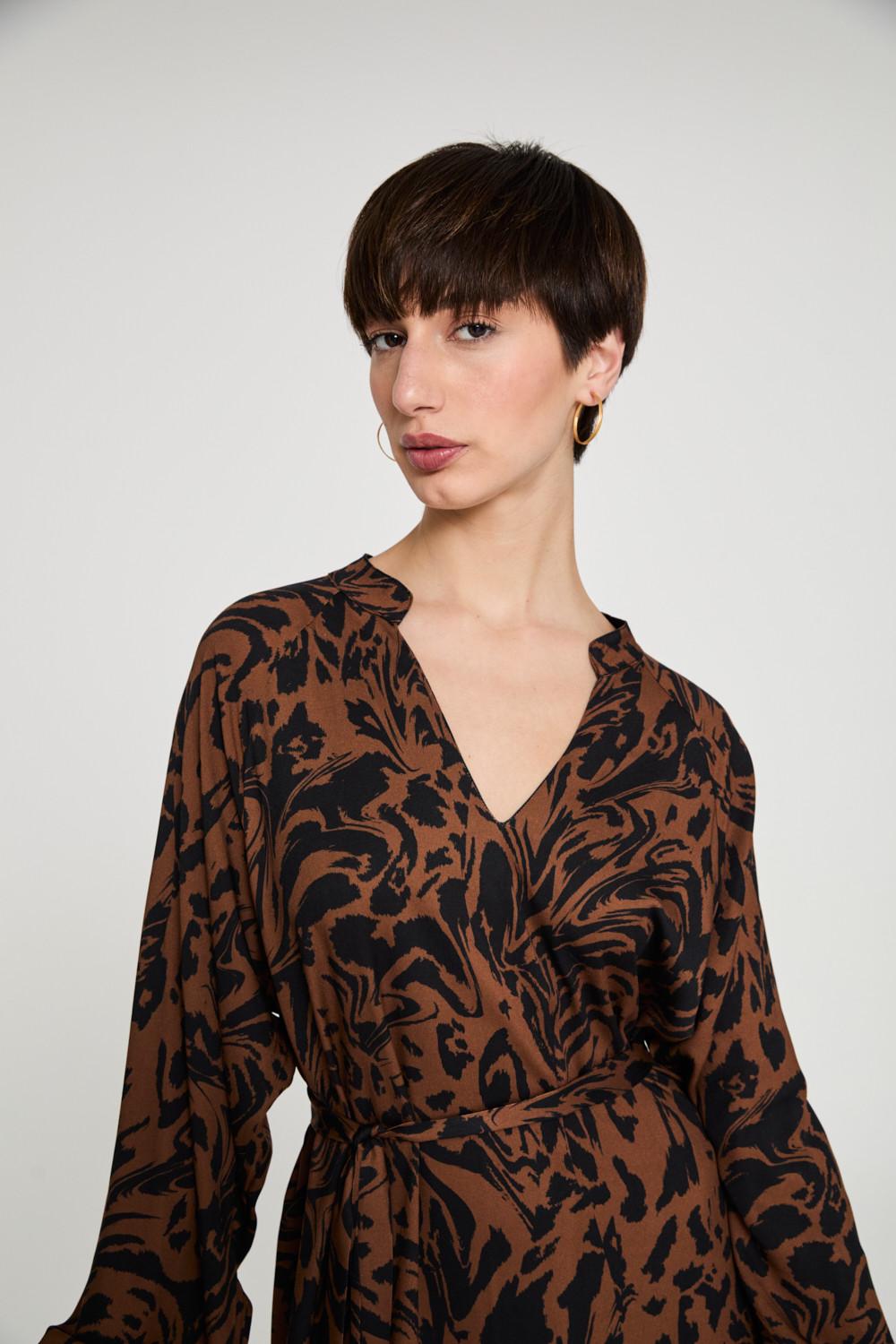 Designers society VESTIDO MUIR Precio de fábrica