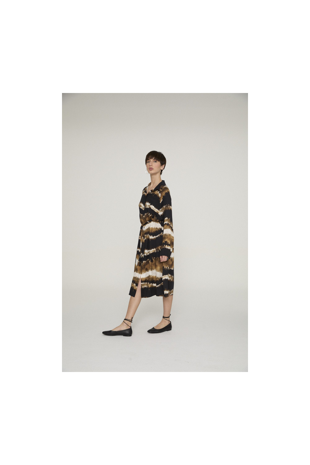 Designers society VESTIDO RAZNE Solo hoy