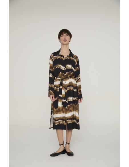 Designers society VESTIDO RAZNE Solo hoy
