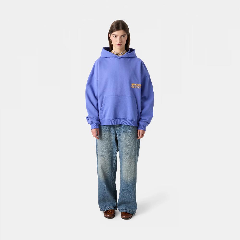 Eme Roots Saare Oversized Hoodie Solo queda un día