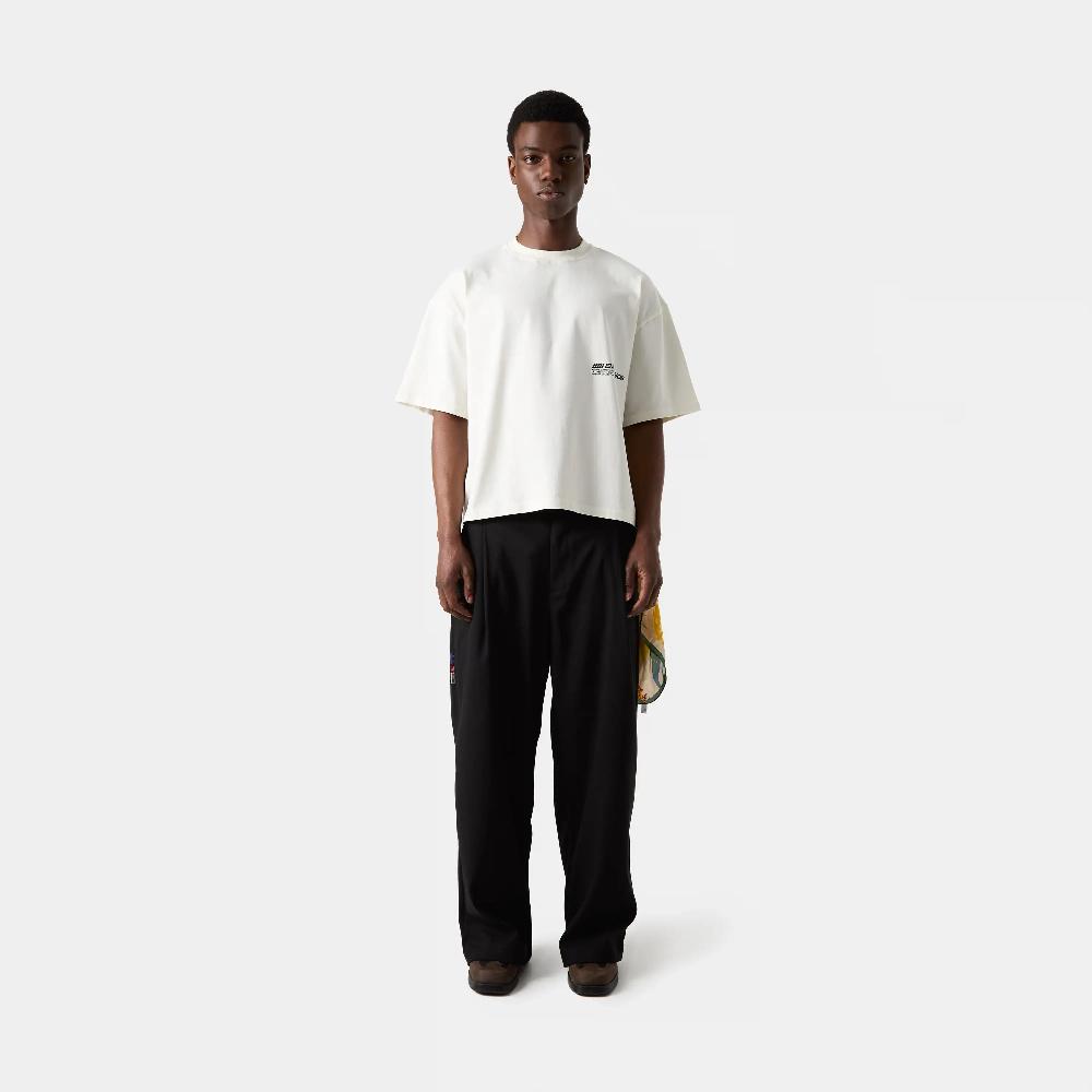 Eme Roots Off Sand Oversized Tee Envío internacional gratuito