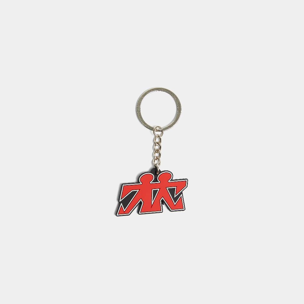 Eme Mbuddy Keychain