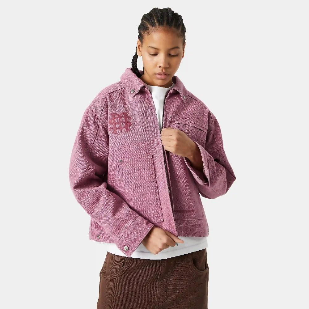 Eme Wake Straight Jacket Sage Descuentos del mes