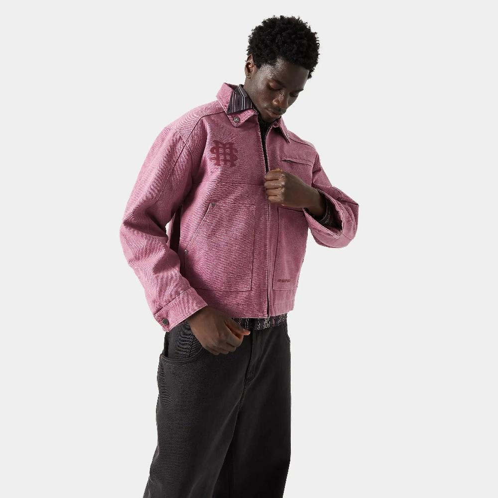 Eme Wake Straight Jacket Sage Descuentos del mes