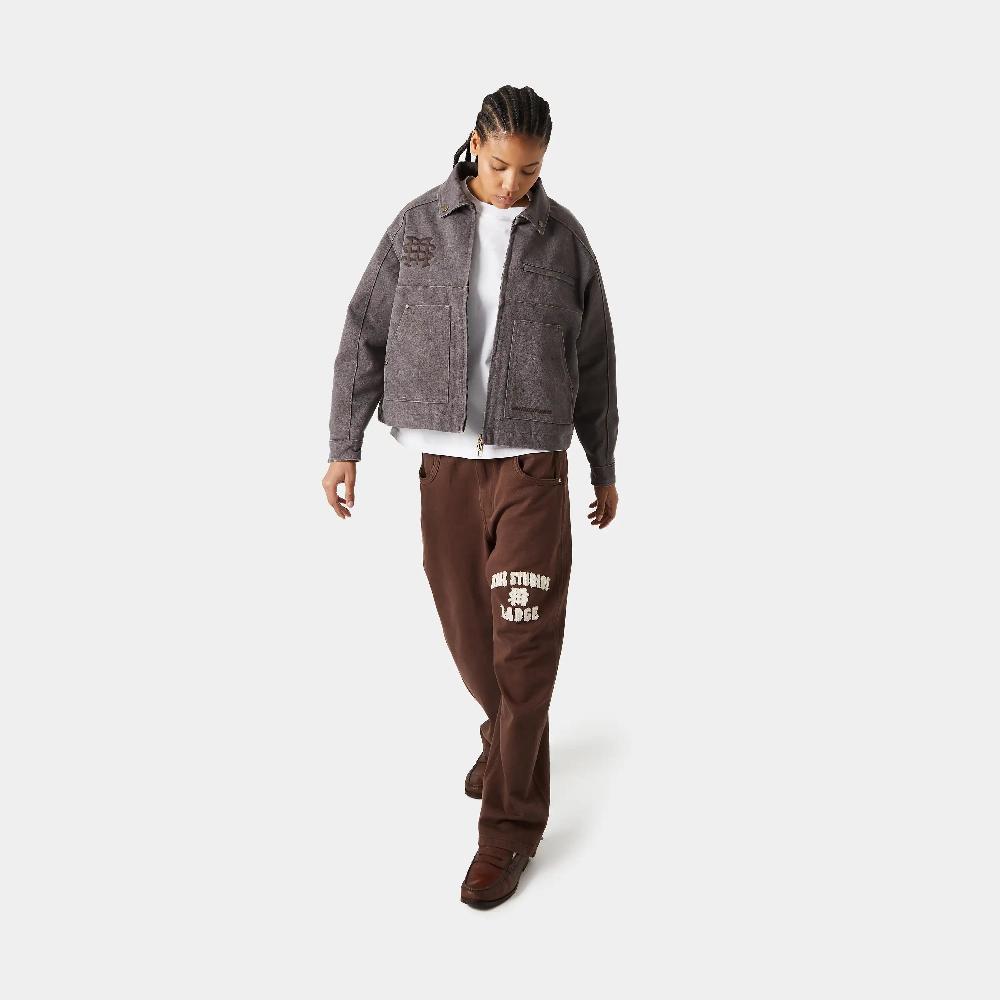 Eme Wake Straight Jacket Pepper Corn Ofertas de temporada