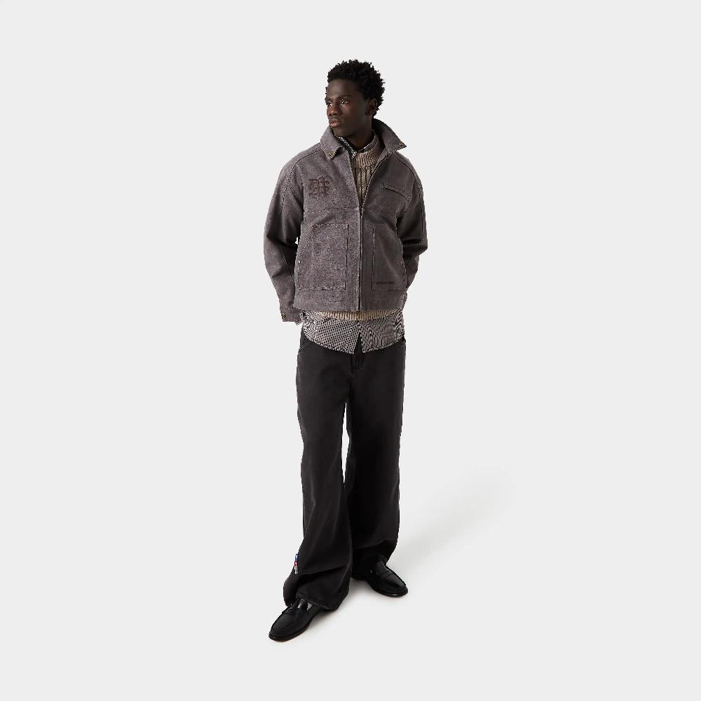 Eme Wake Straight Jacket Pepper Corn Ofertas de temporada