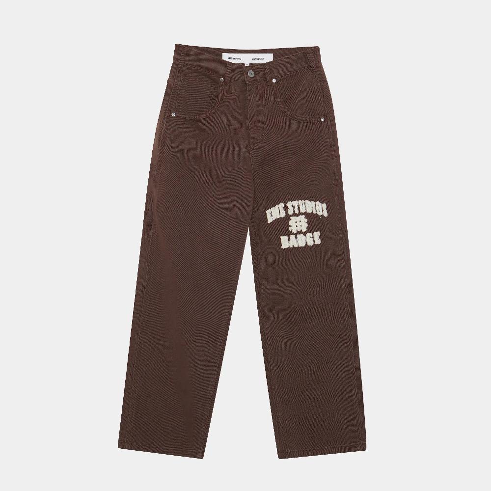 Eme Muddy Brown