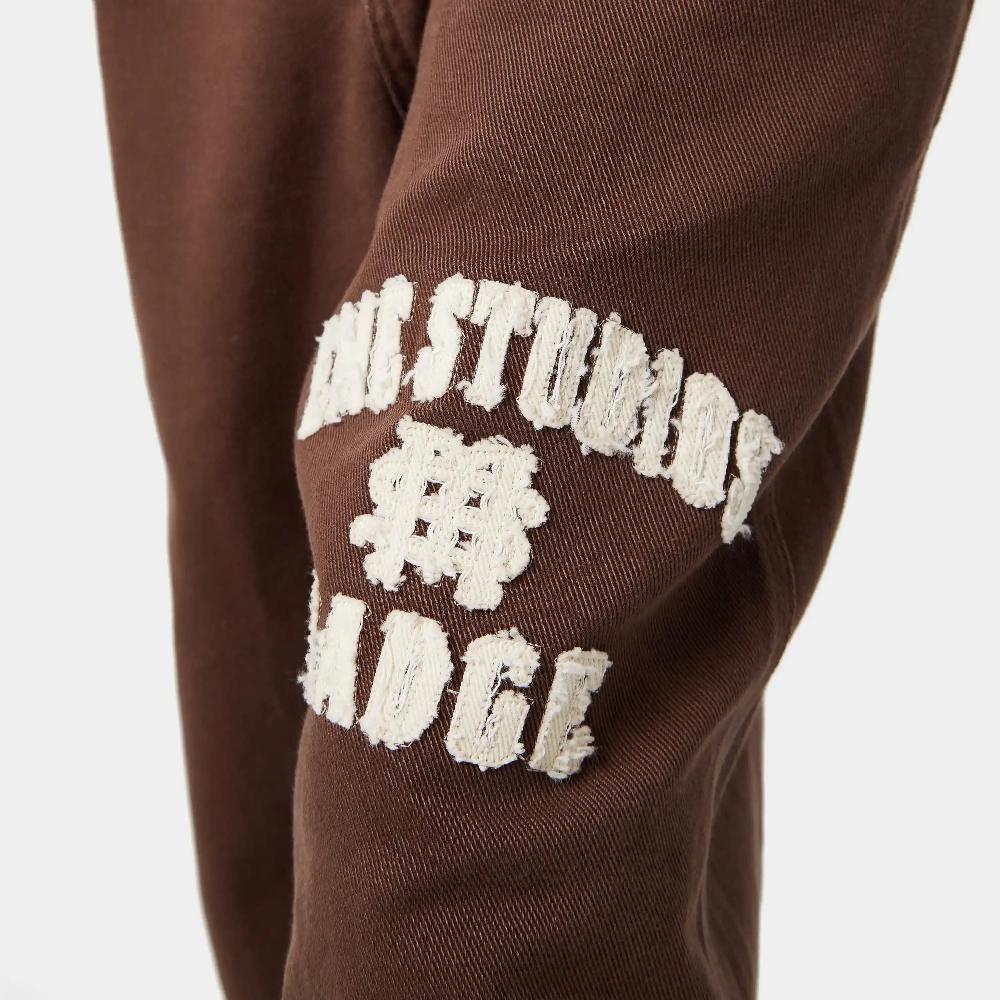 Eme Muddy Brown Rebajas de fin de temporada