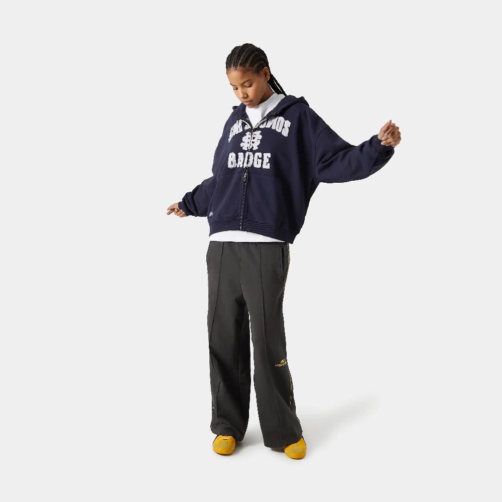 Eme Badge Navy Full Zip Precio ultrabajo