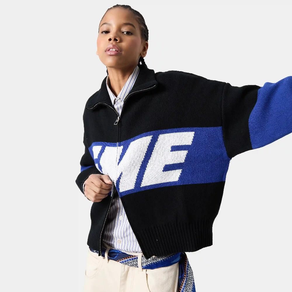 Eme Thrill Sodalite R9 Zipper Knit 2025
