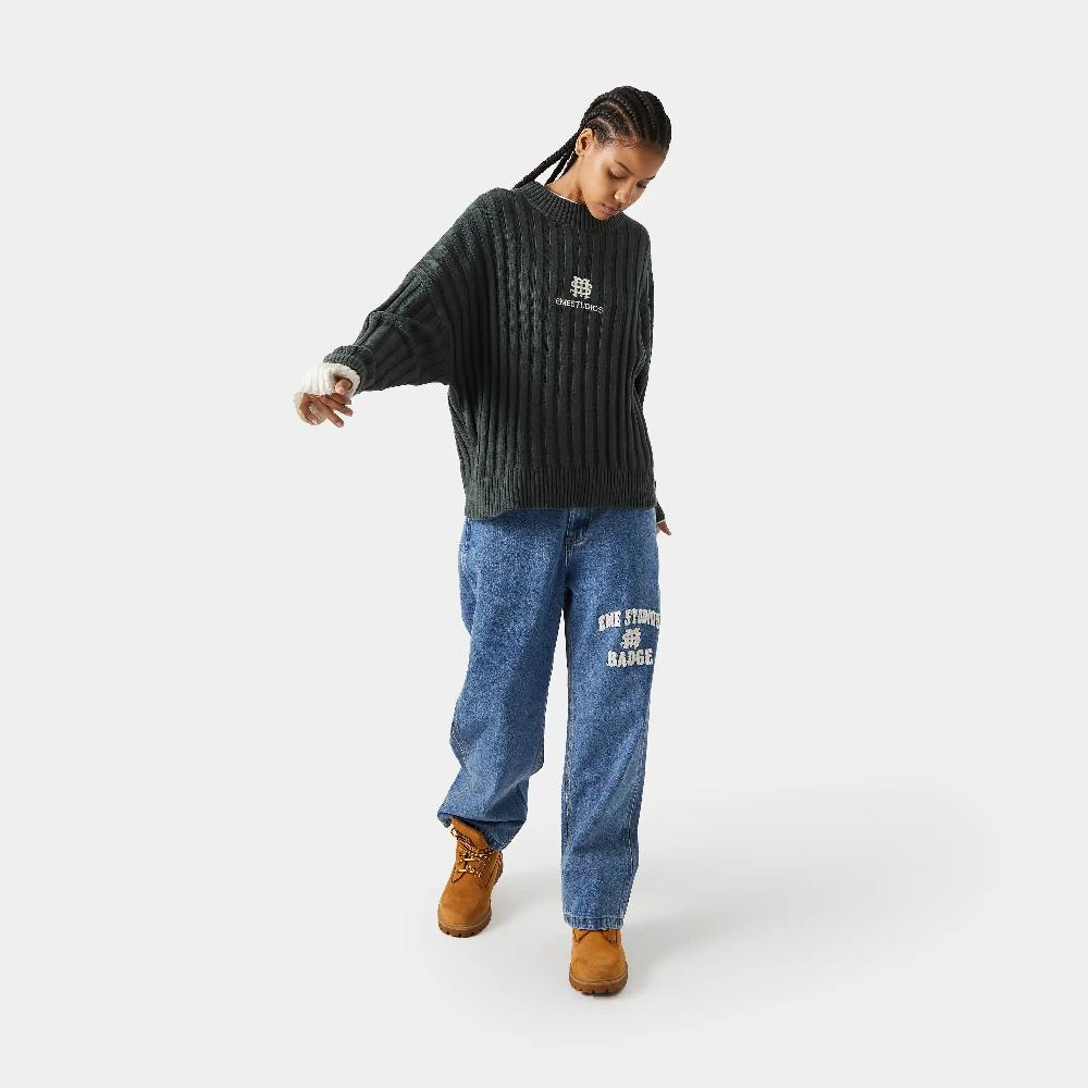 Eme Badge Hunt Knit Outlet online