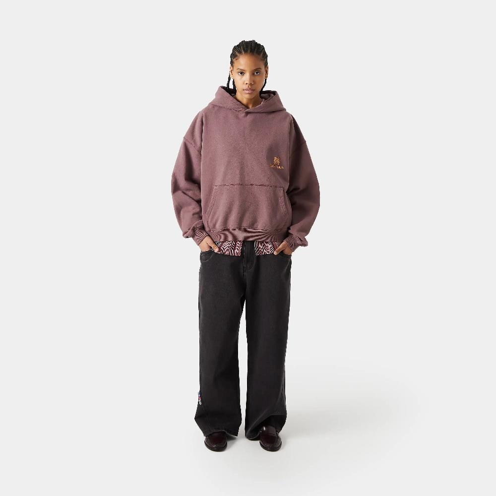 Eme Daily Pepper Corn Oversized Hoodie Gran oferta