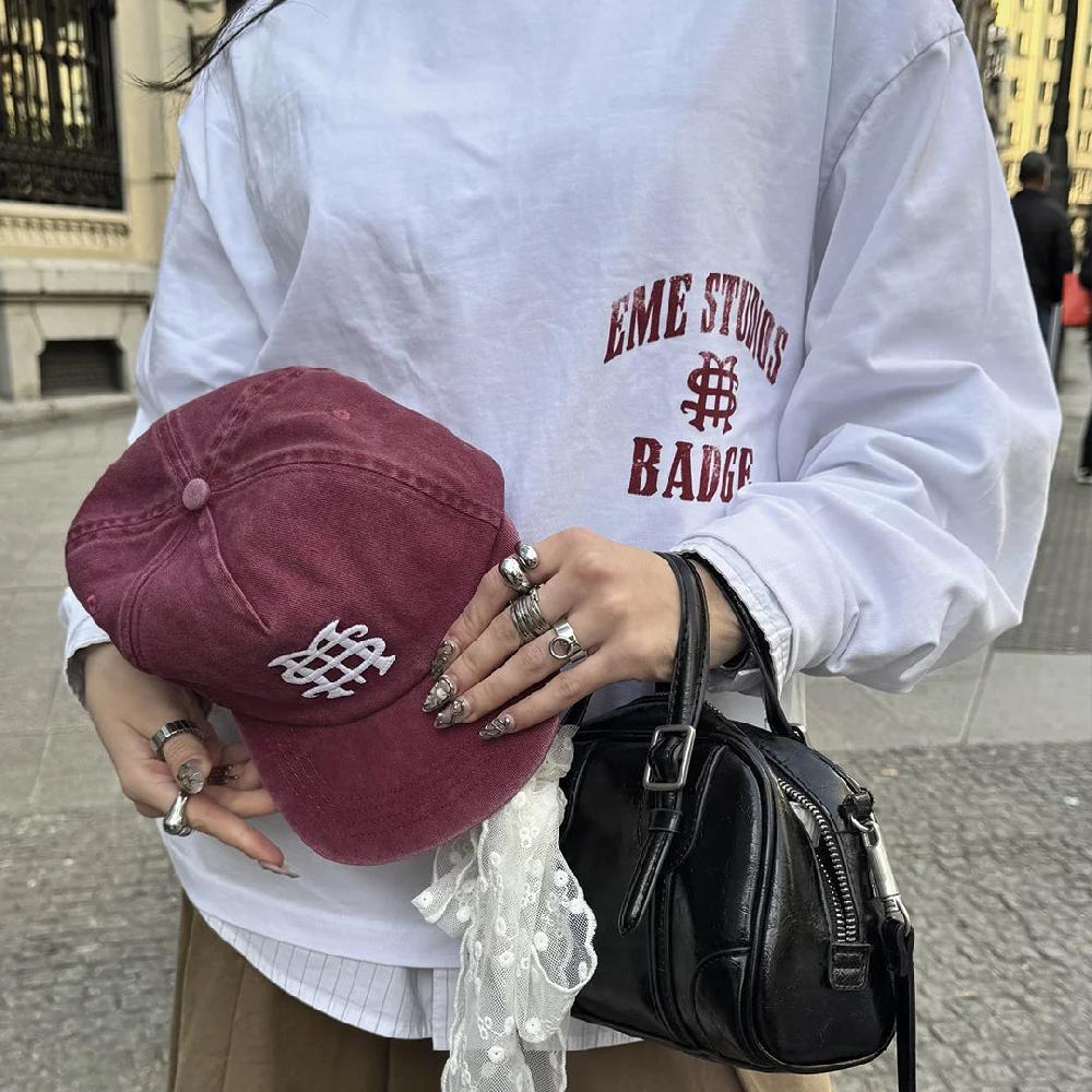 Eme Daily Redwood Cap Tienda