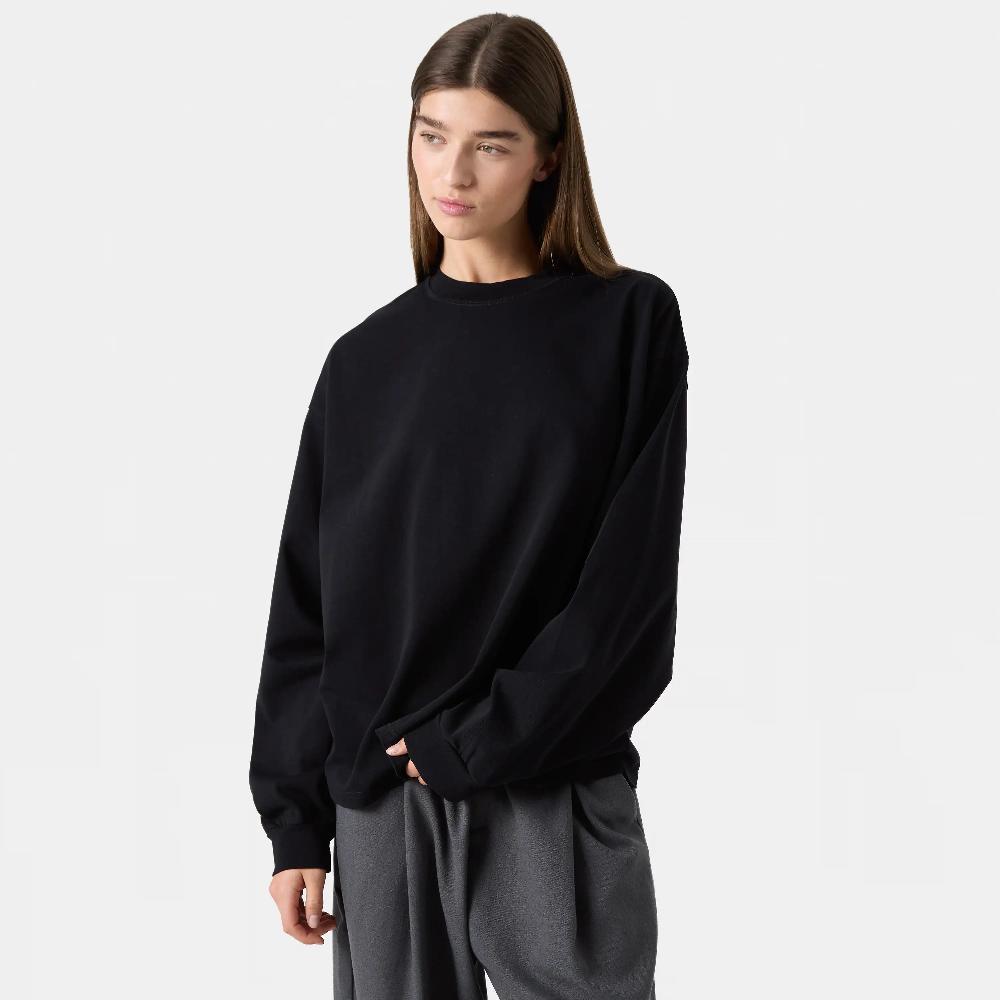 Eme Basic Shadow Long Sleeve Rebajas online