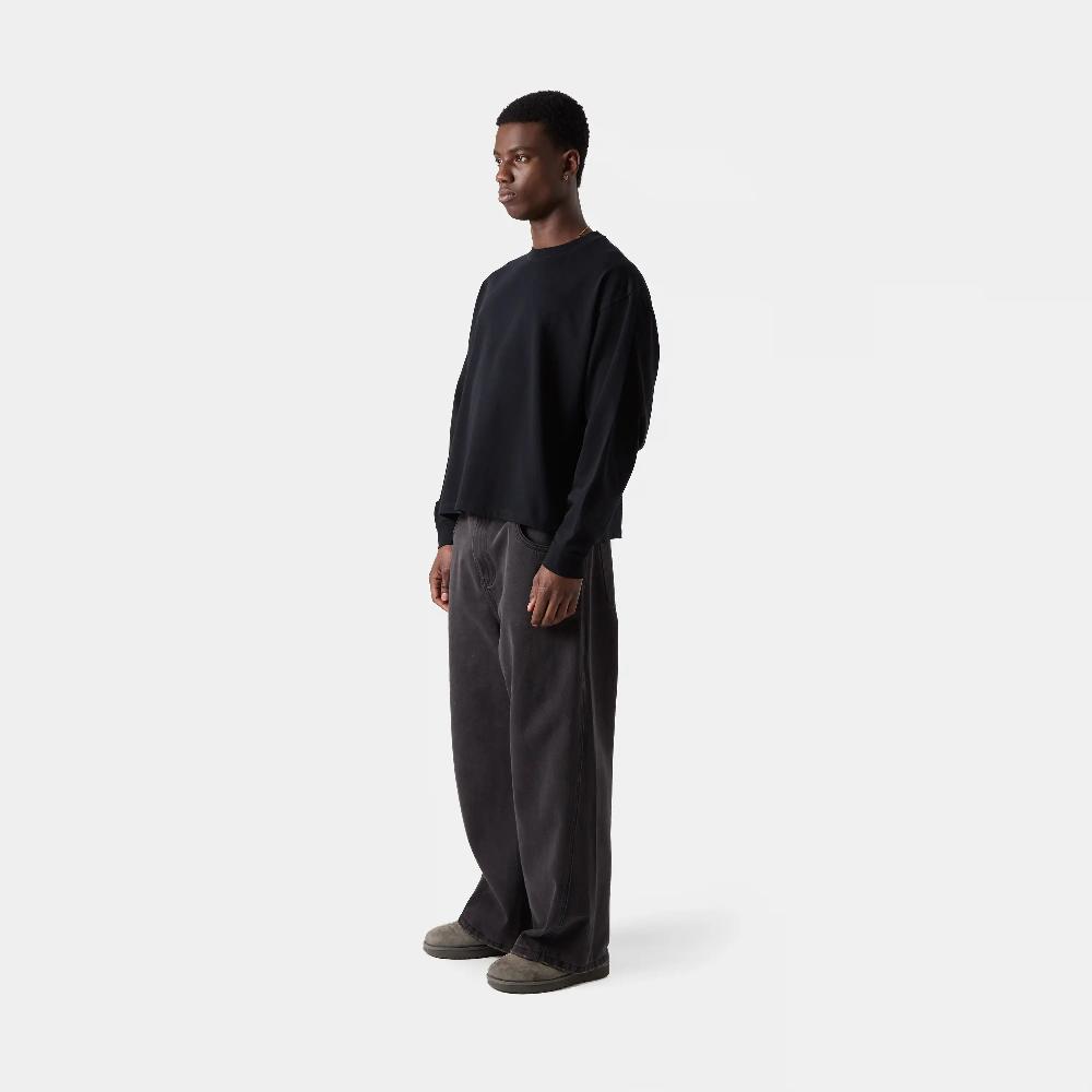 Eme Basic Shadow Long Sleeve Rebajas online
