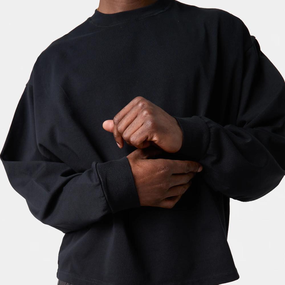 Eme Basic Shadow Long Sleeve Rebajas online