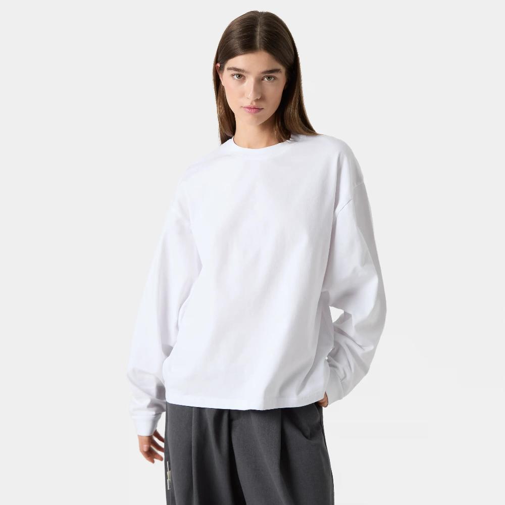 Eme Basic Pearl Long Sleeve Rebajas top