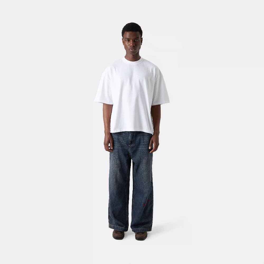 Eme Basic Tee Pearl 2 Pack Envío gratis