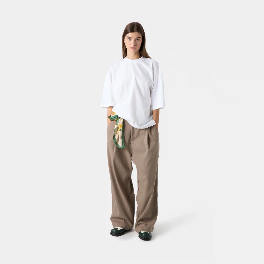 Eme Basic Tee Pearl 2 Pack Envío gratis