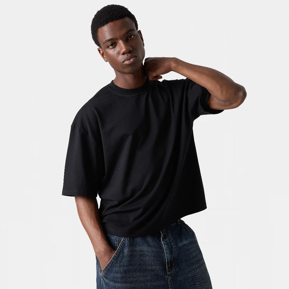 Eme Basic Tee Shadow 2 Pack Últimos 3 días