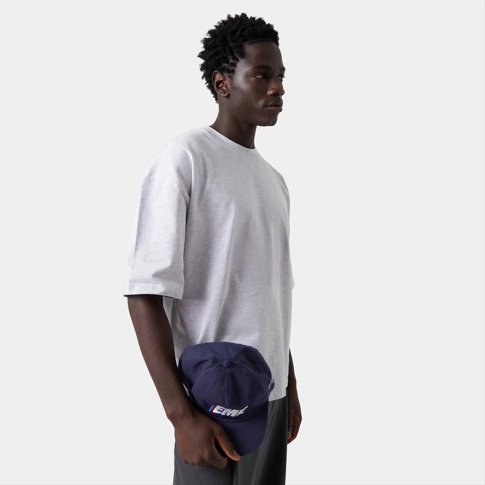 Eme Basic Tee Grey 2 Pack COMPRAR AHORA