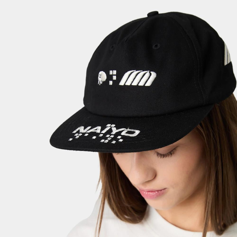 Eme EmeXNaiyo Due Black Cap Último día