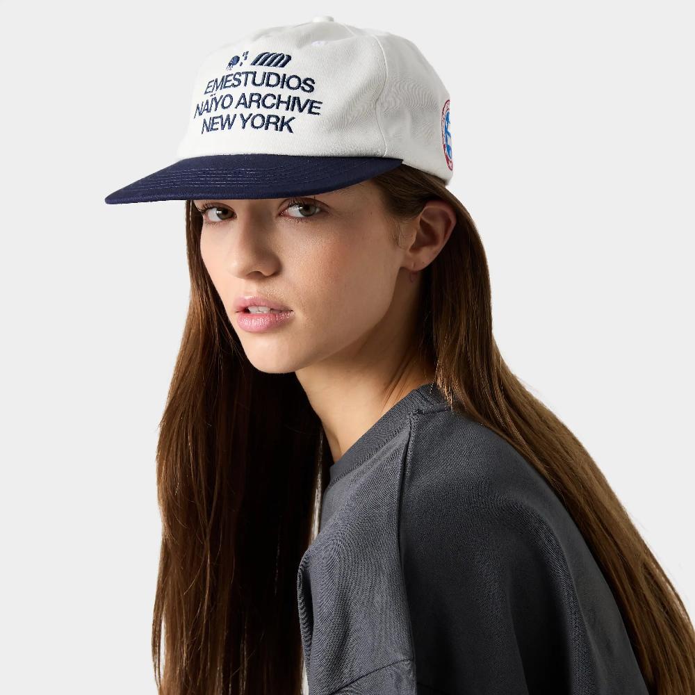 Eme EmeXNaiyo NY Cap Promoción por tiempo limitado