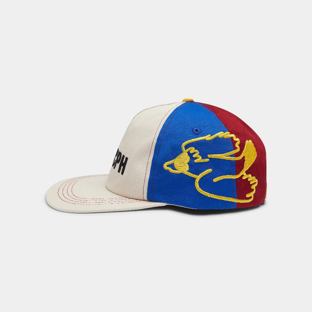 Eme Due Yellow Cap Oferta especial de fábrica