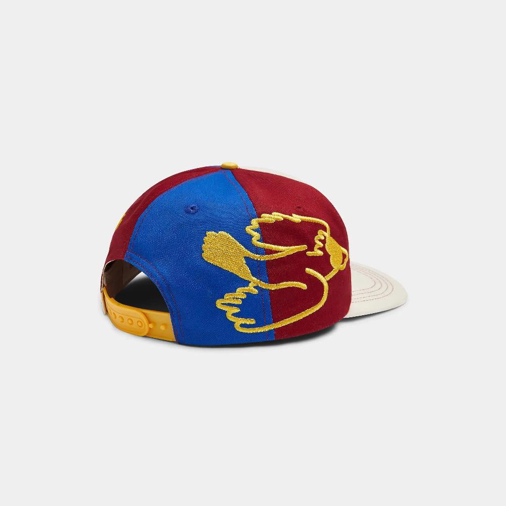 Eme Due Yellow Cap Oferta especial de fábrica