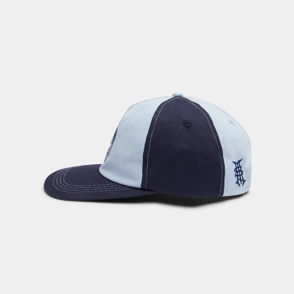 Eme Shield Light Blue Cap Promoción trimestral
