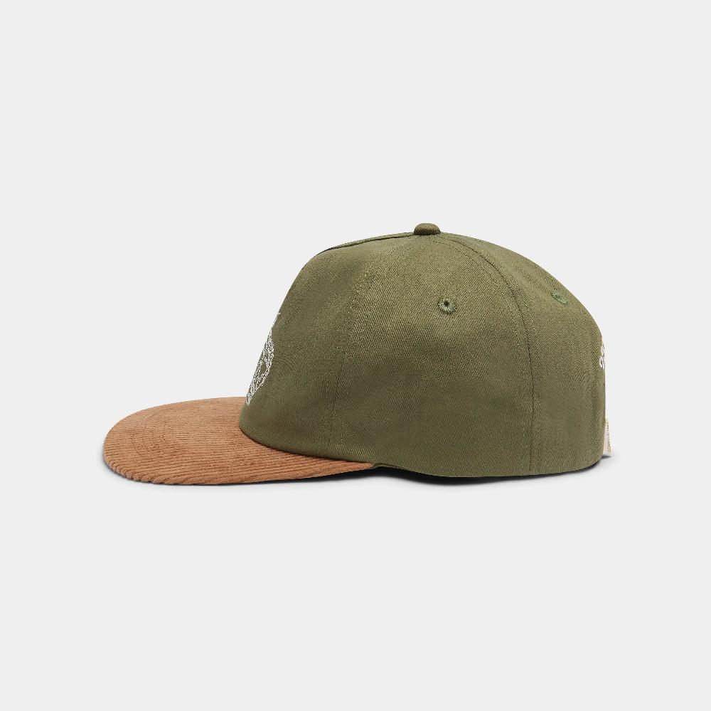 Eme Crown Forest Cap Superdescuento
