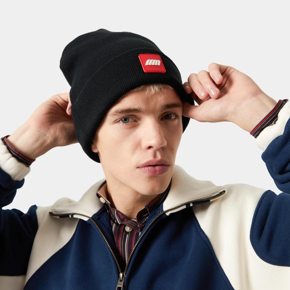 Eme Spark Shadow Beanie Grandes descuentos