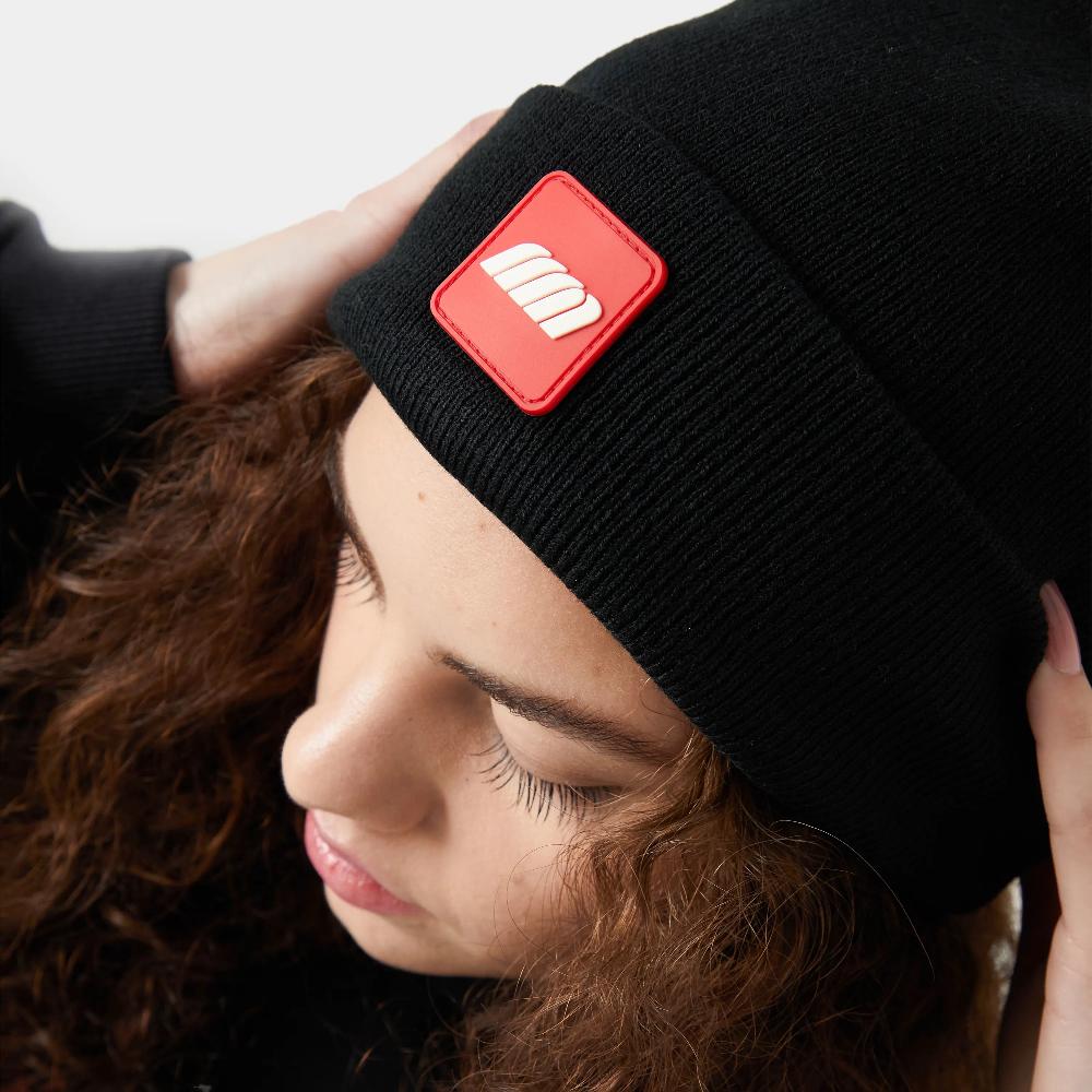 Eme Spark Shadow Beanie Grandes descuentos