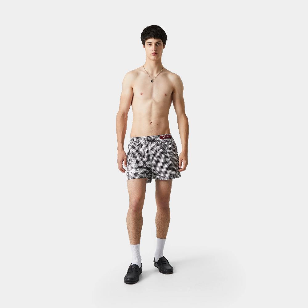 Eme Lucky Squared Boxers Tienda de fábrica