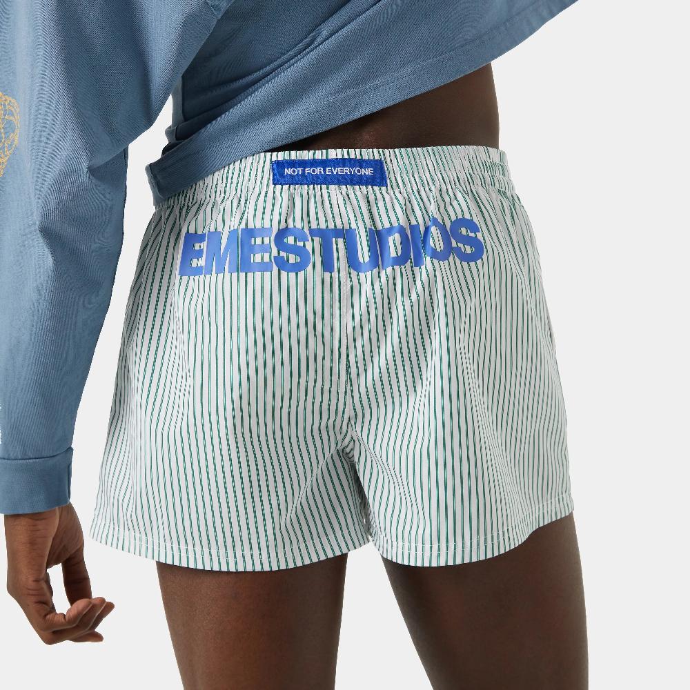 Eme Lucky Stripped Sea Boxers Precios de Black Friday