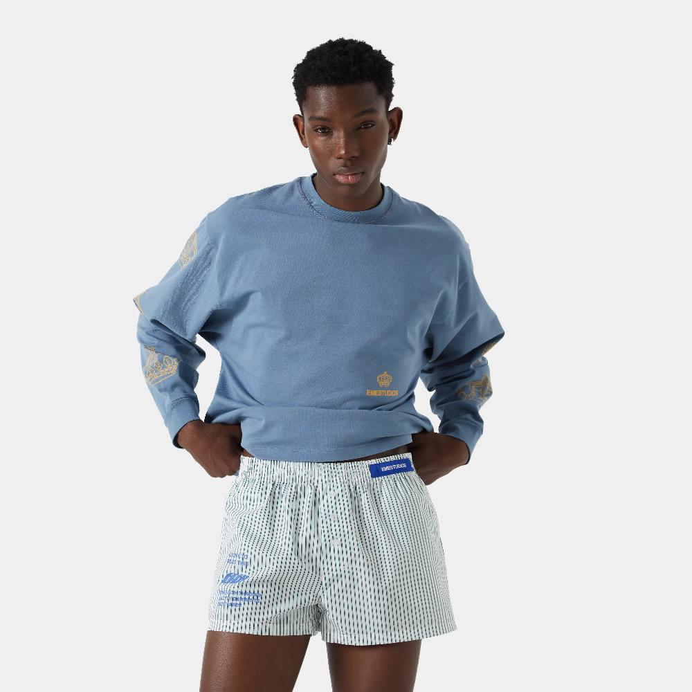 Eme Lucky Stripped Sea Boxers Precios de Black Friday