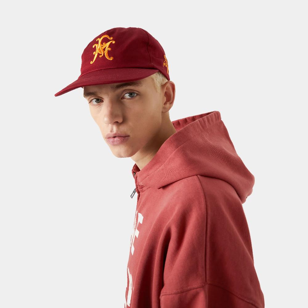 Eme Reborn Scarlet Cap Libre de impuestos