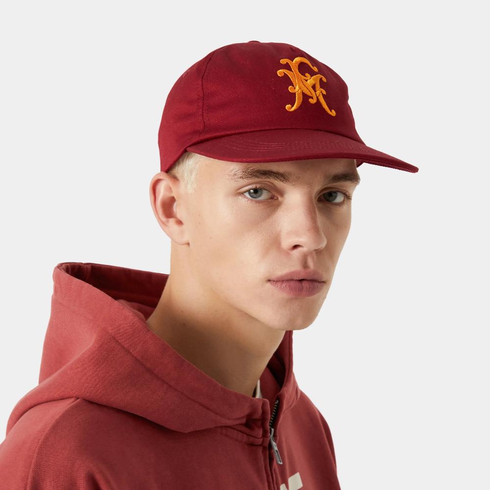 Eme Reborn Scarlet Cap Libre de impuestos