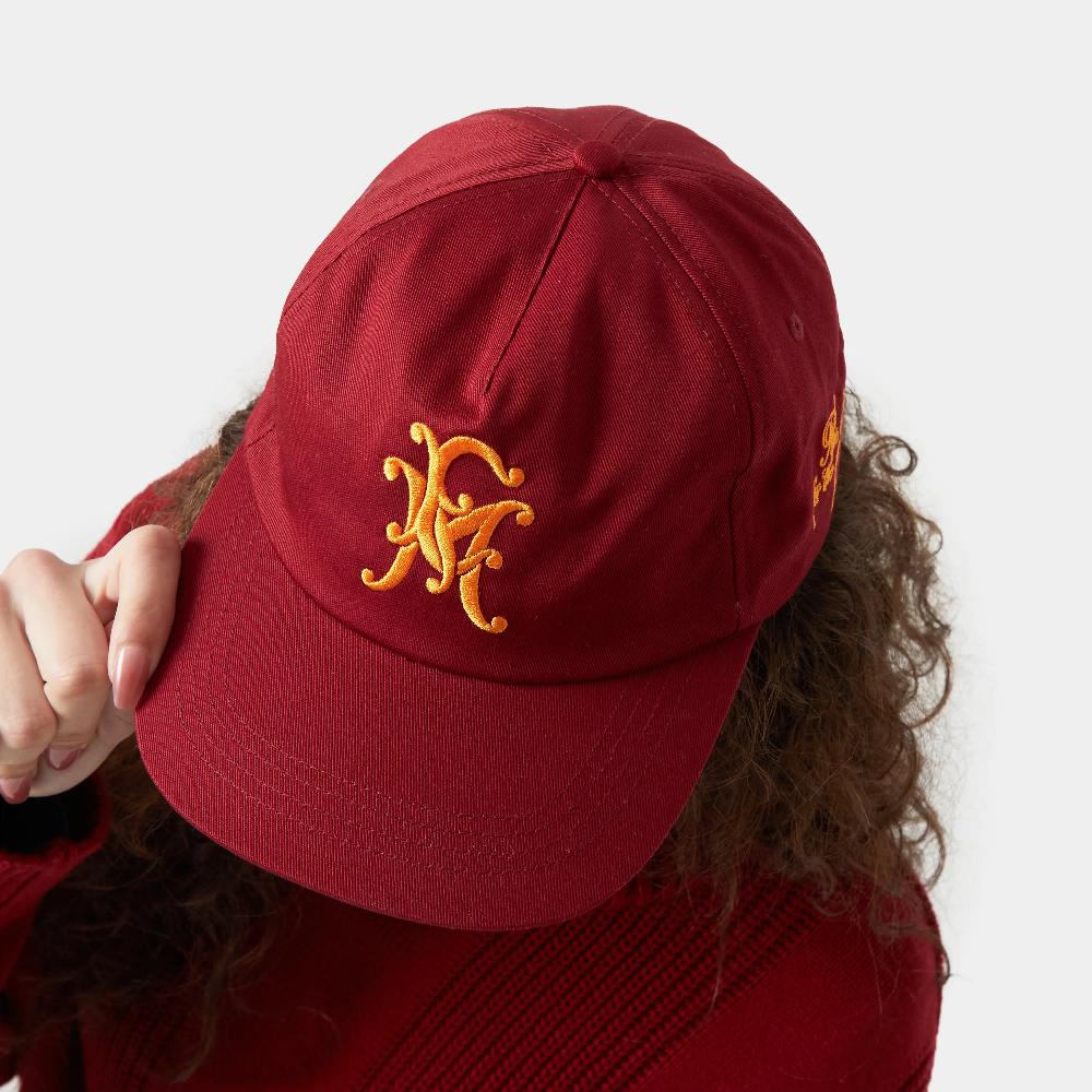 Eme Reborn Scarlet Cap Libre de impuestos