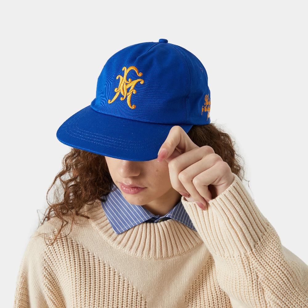 Eme Reborn Vermilion Cap Descuentos del mes