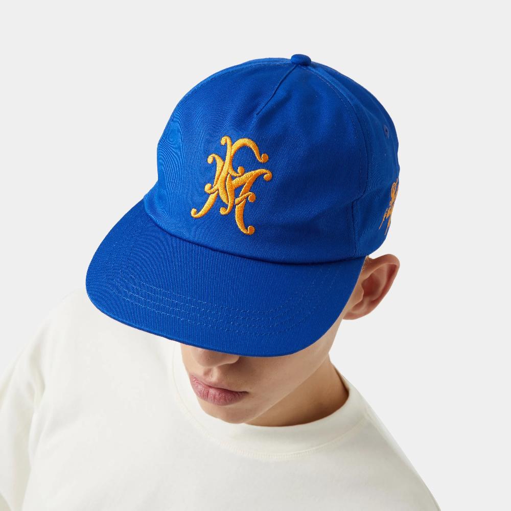Eme Reborn Vermilion Cap Descuentos del mes