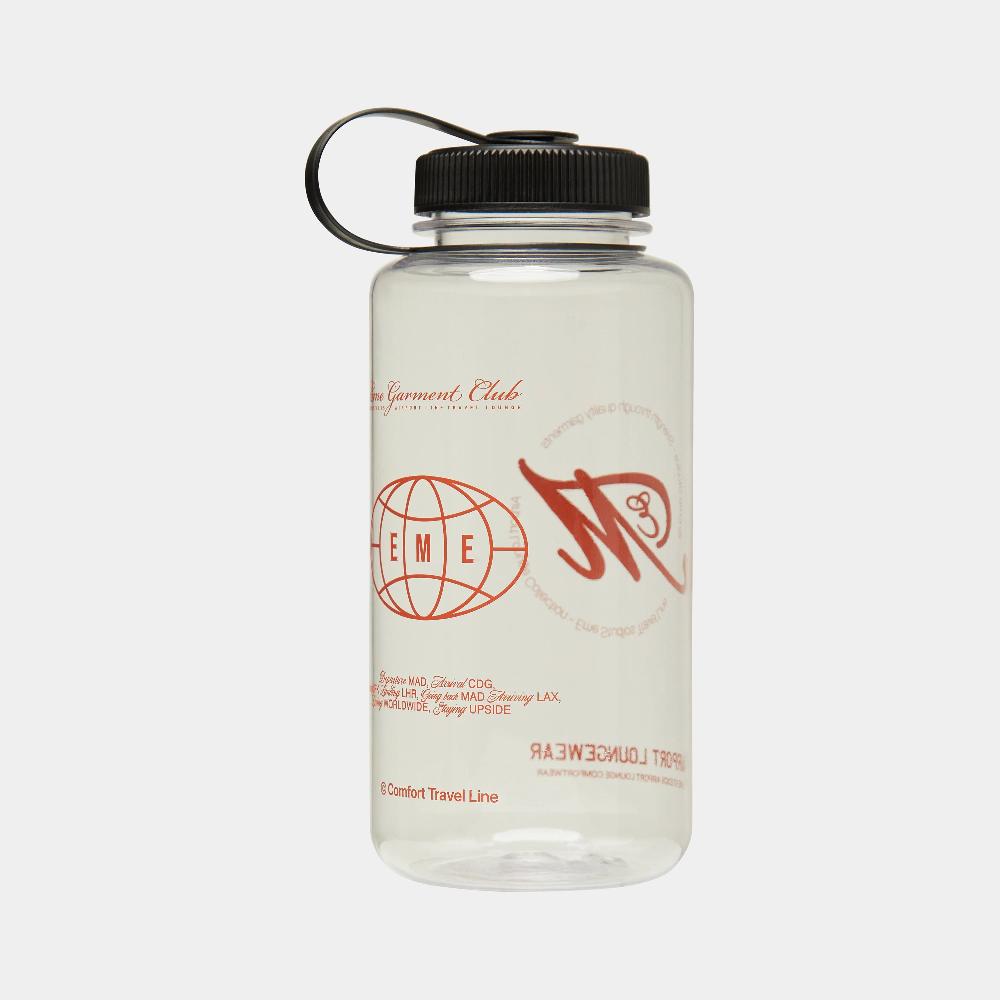 Eme Airline Amber Bottle