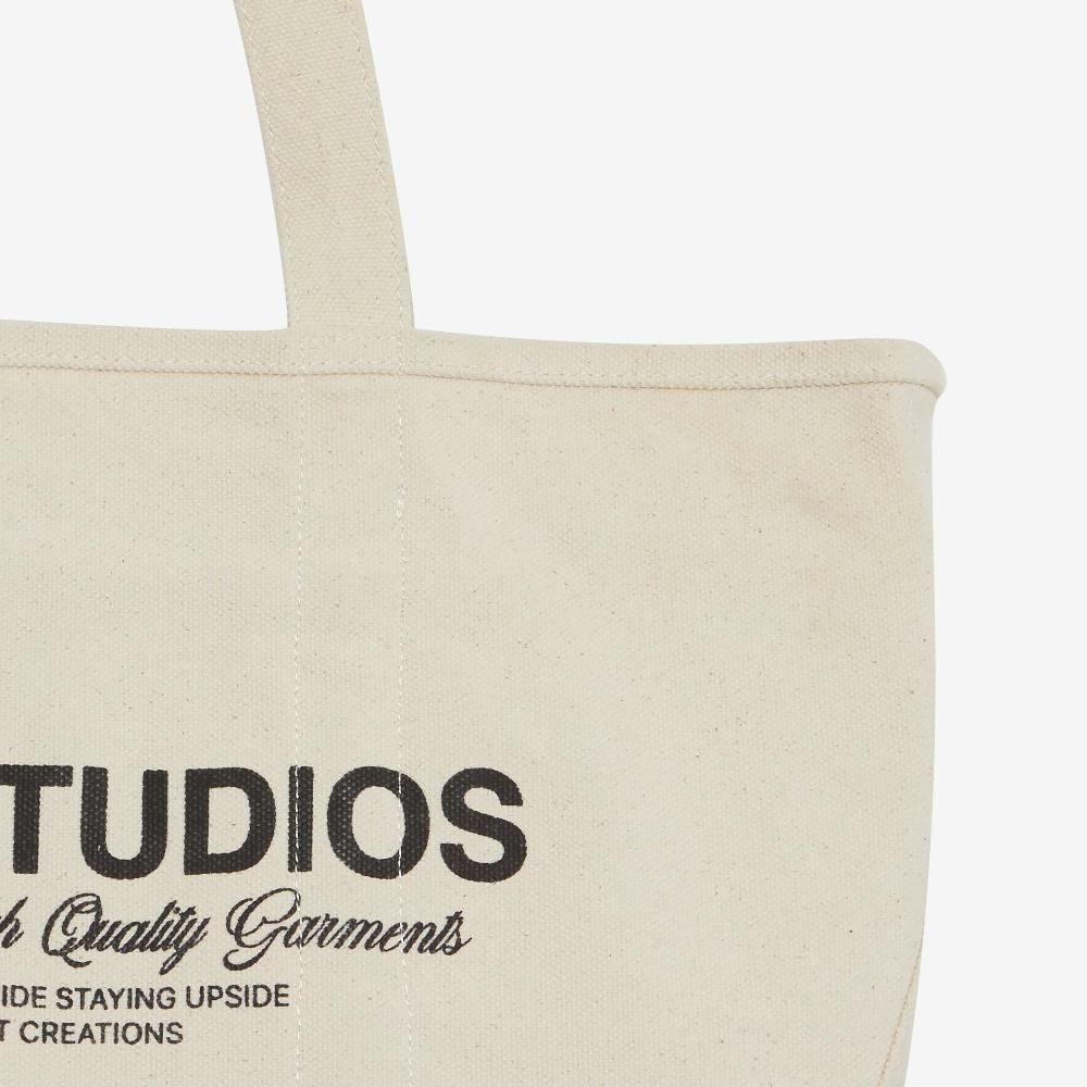 Eme Lock Tote Bag Ofertas especiales