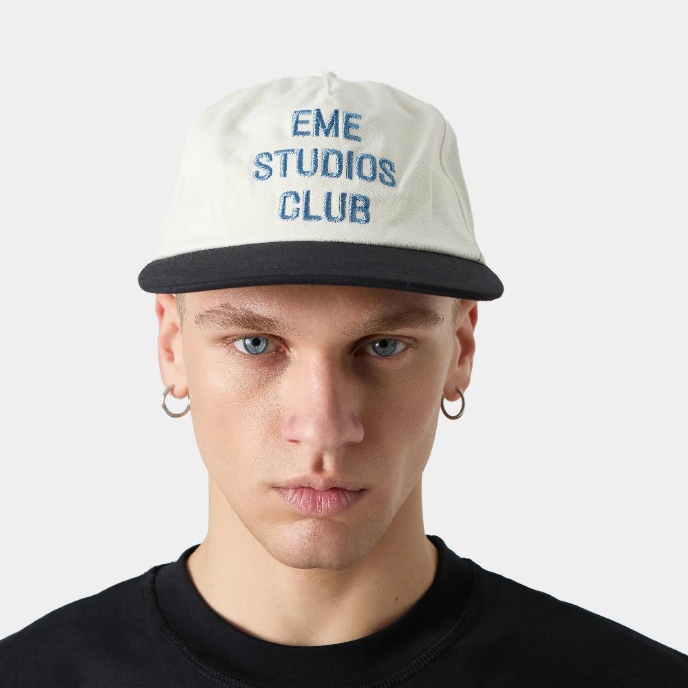 Eme Club Marshall Cap Devoluciones gratuitas