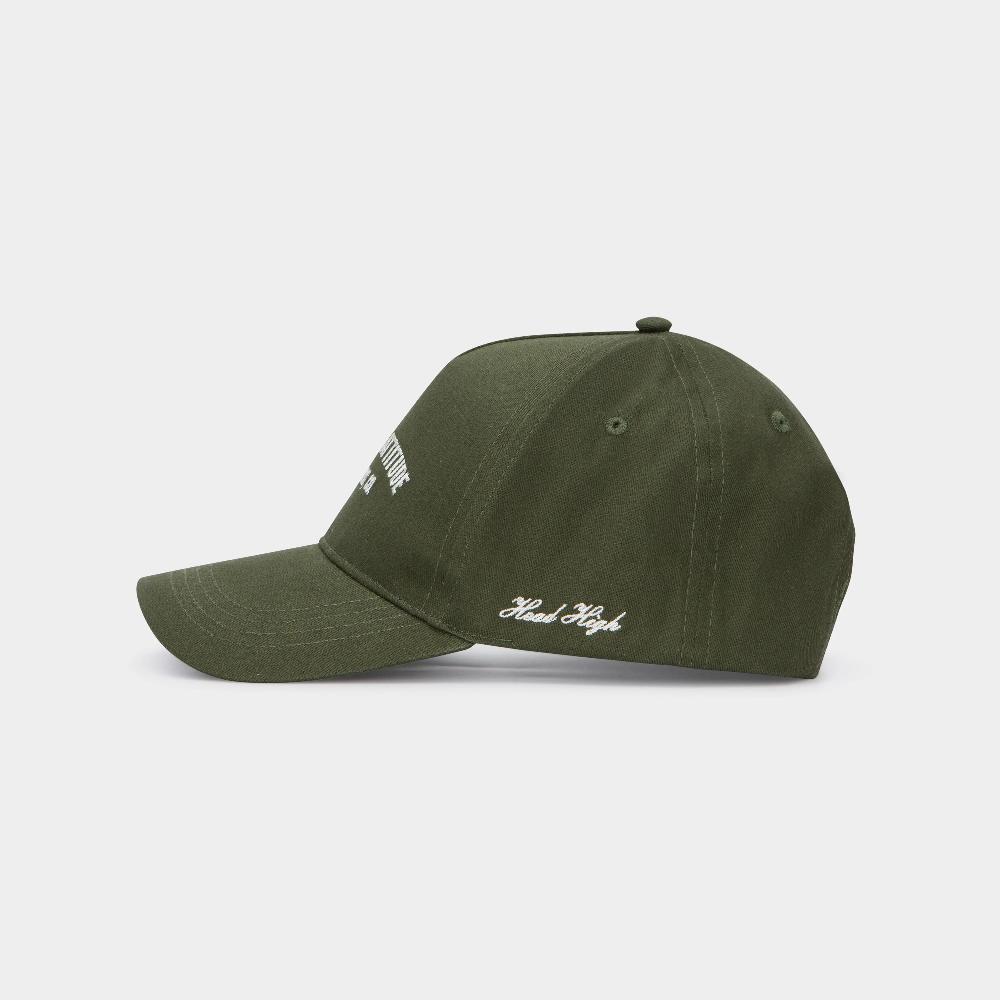 Eme Poise Pine Cap En línea