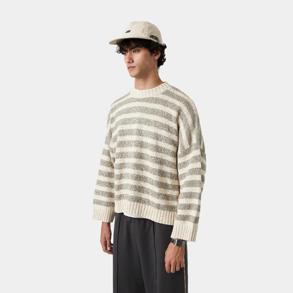 Eme Logo Off Sand Cap Outlet