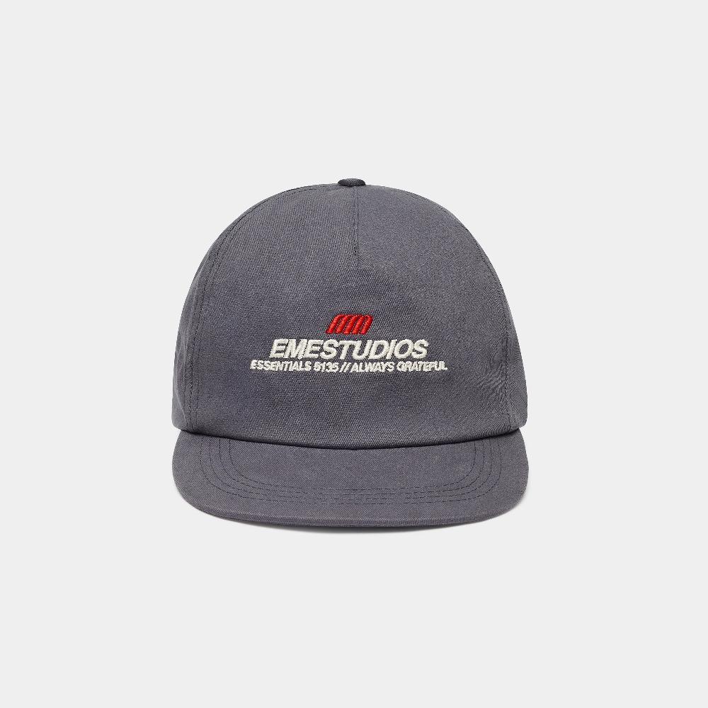 Eme Urban Indigo Cap