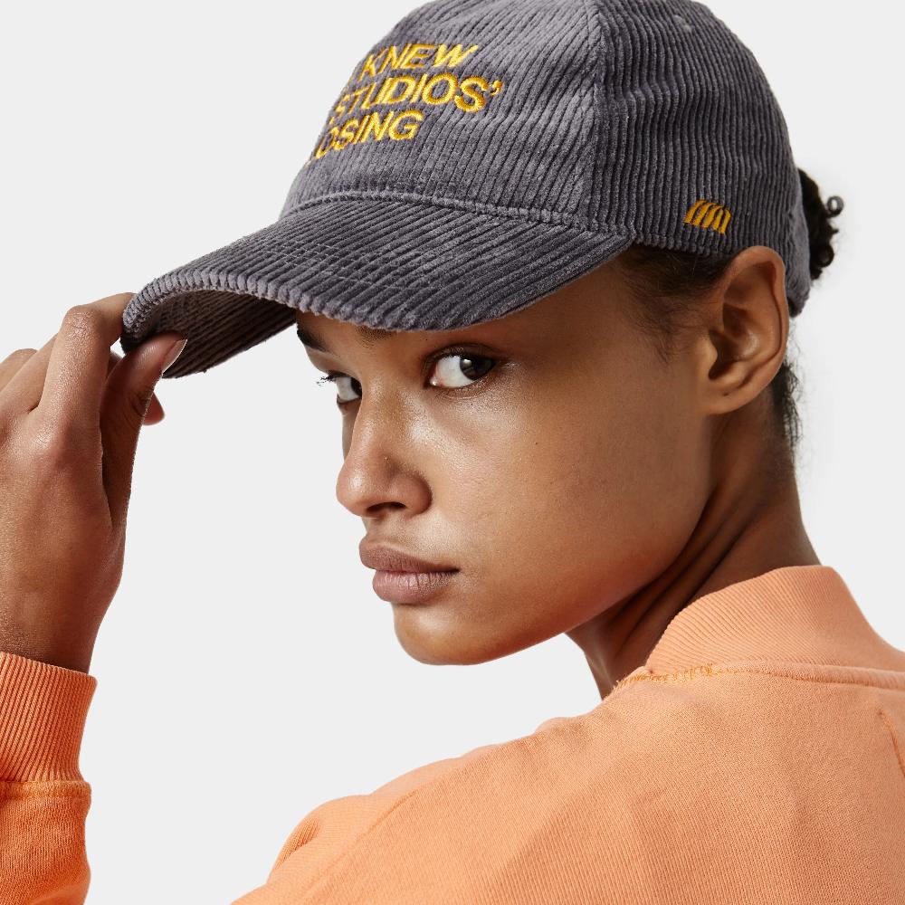 Eme Knew it excalibur cap En oferta