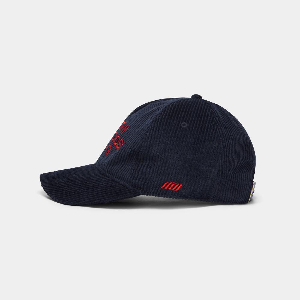 Eme Knew it Navy cap Rebajas baratas