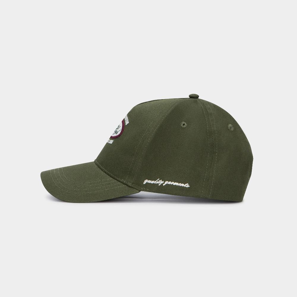 Eme Head High Pine Cap Rebajas de fábrica
